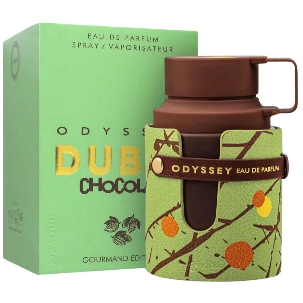 Armaf Odyssey Dubai Chocolat