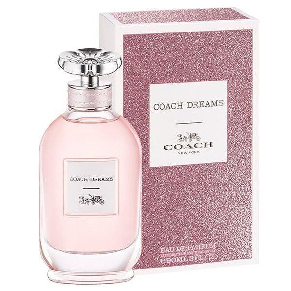 Coach Dreams