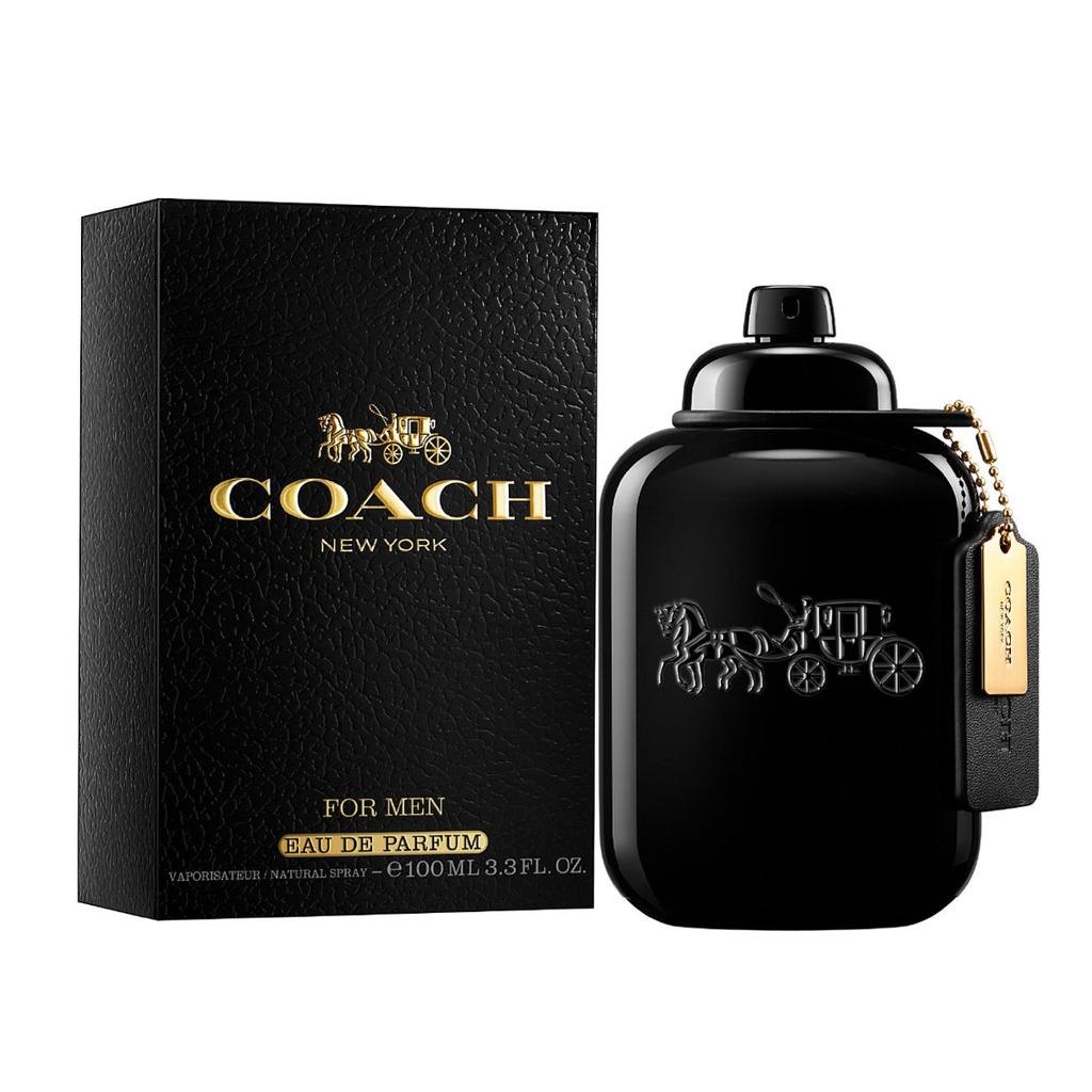 Coach for Men