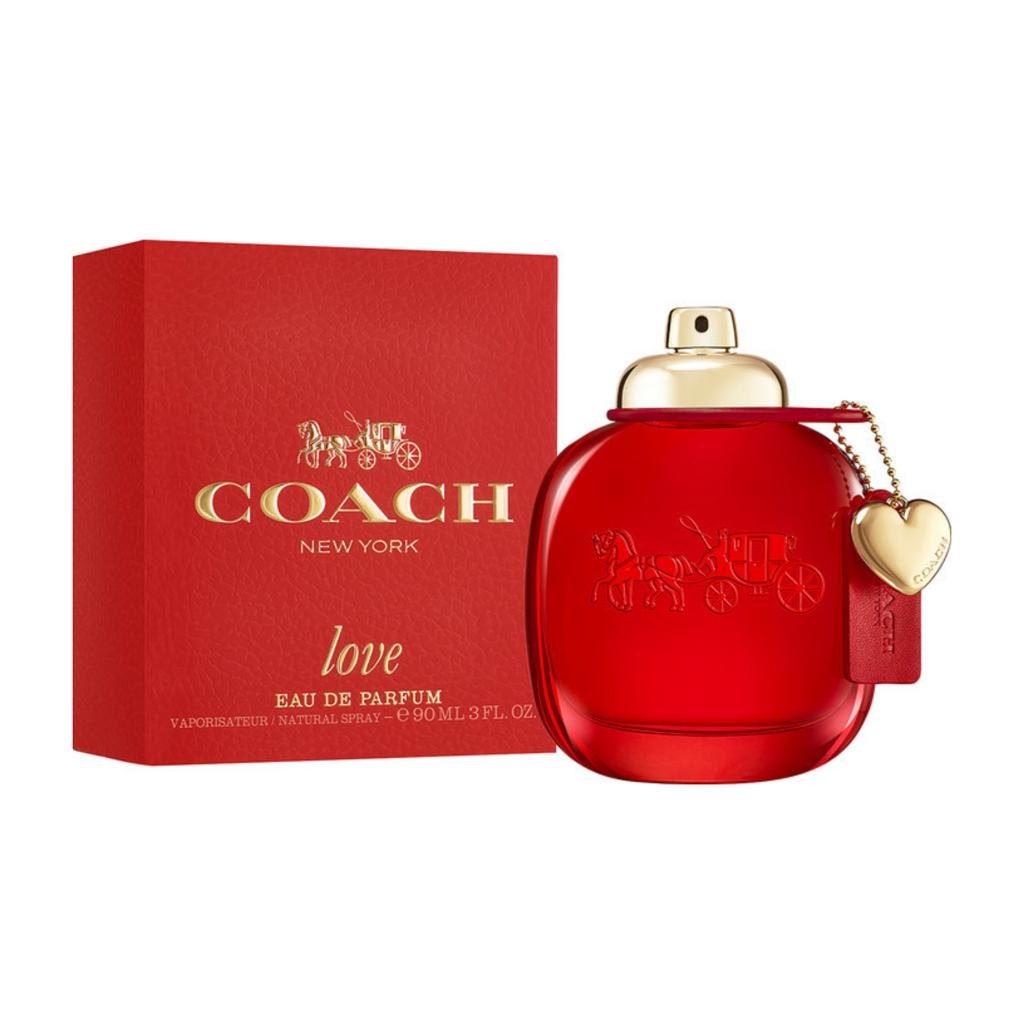Coach Love