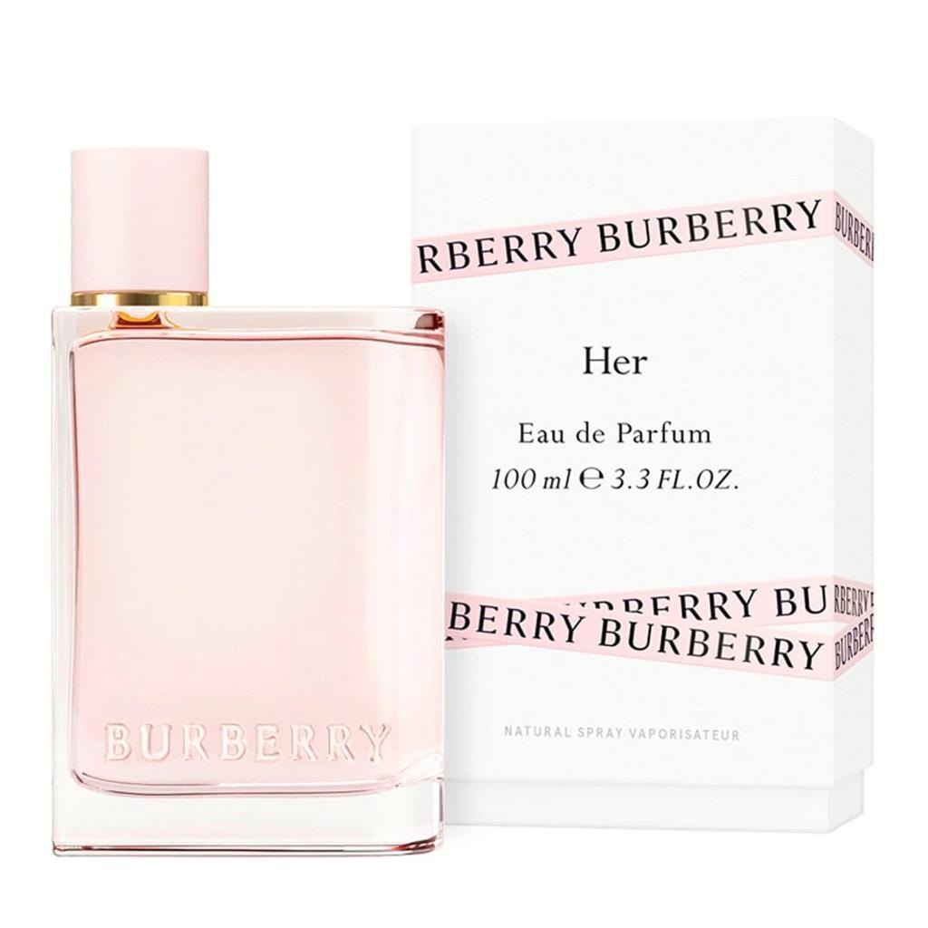 Burberry Her