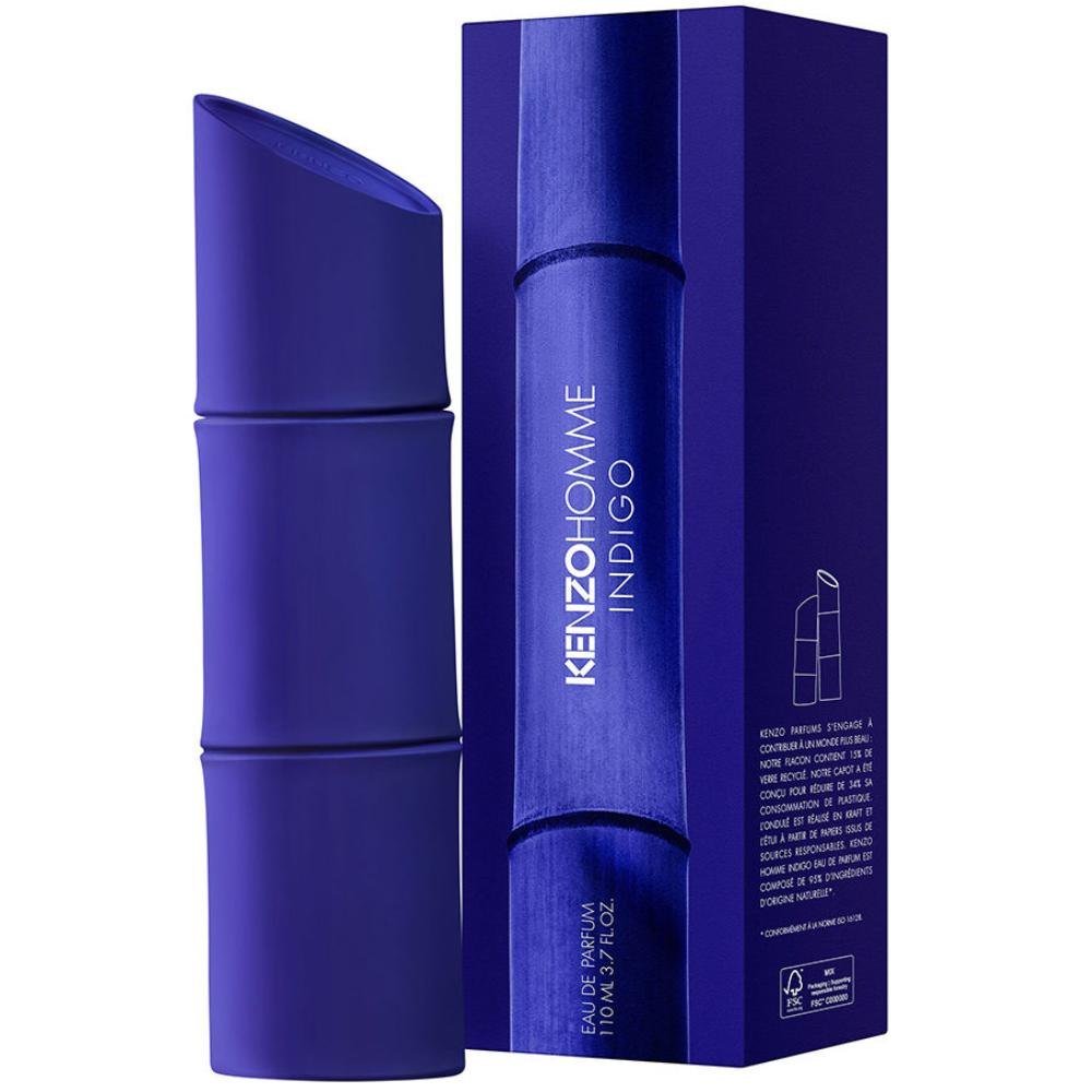 Kenzo Homme Indigo