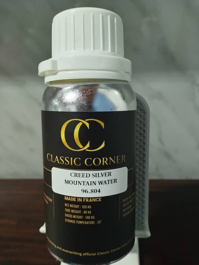 [96.804] Creed Silver Mountain Water