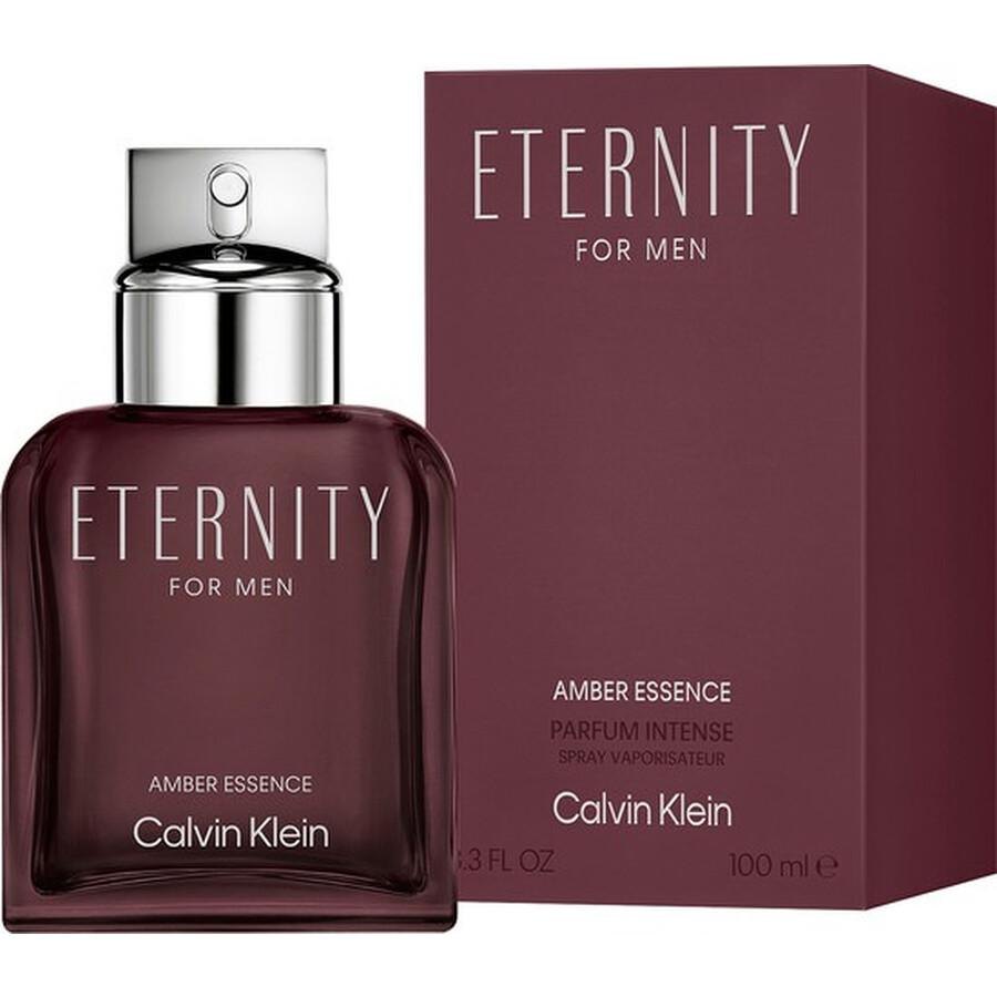 Calvin Klein Eternity for Men Amber Essence