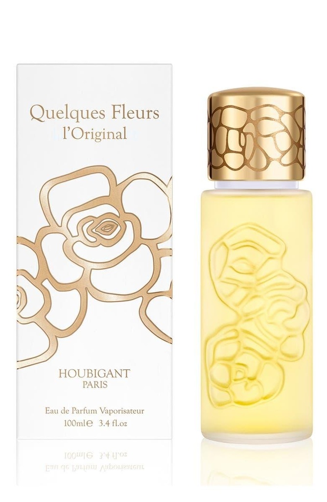 Houbigant Quelques Fleurs l'Original