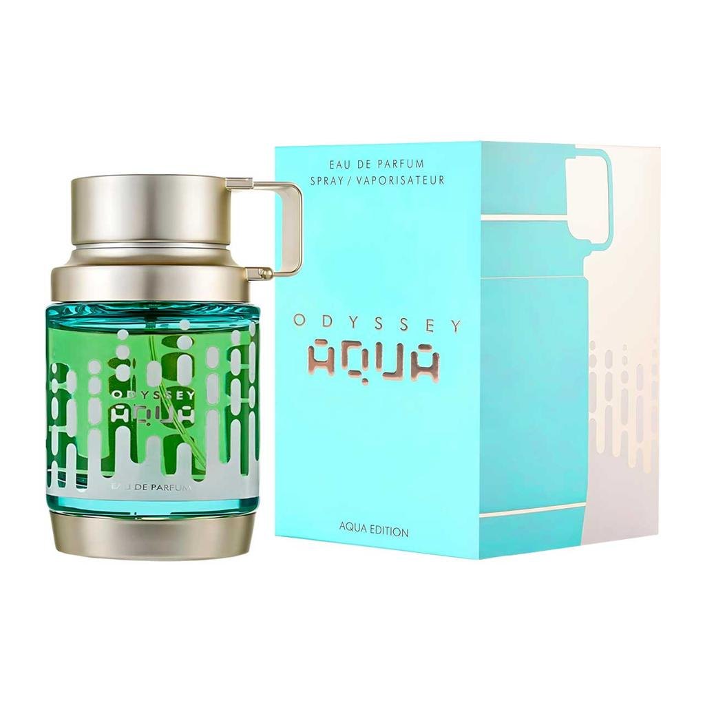 Armaf Odyssey Aqua