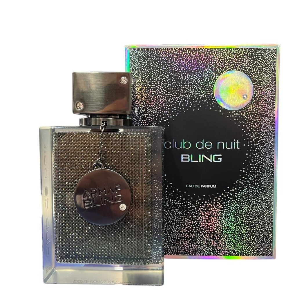 Armaf Club de Nuit Bling
