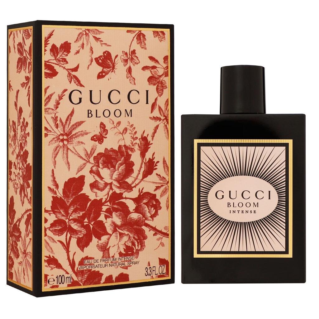 Gucci Bloom Intense