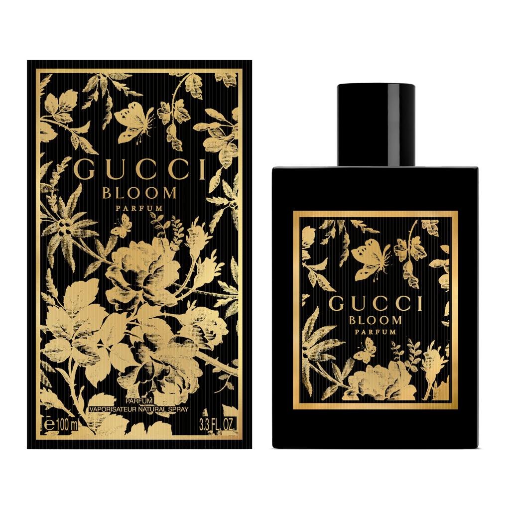 Gucci Bloom Parfum