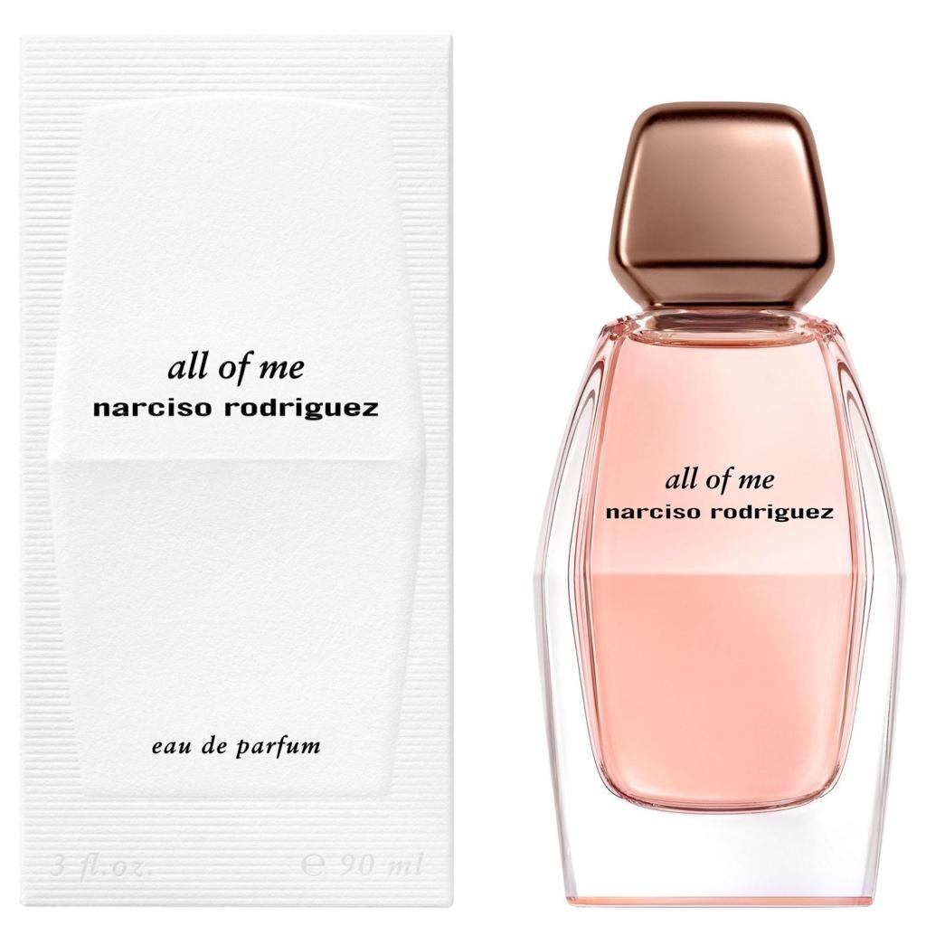 Narciso Rodriguez All of Me