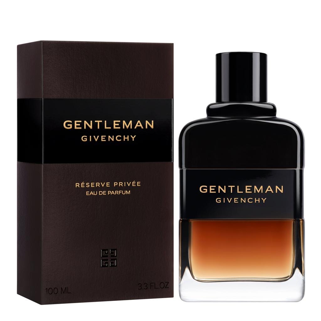 Givenchy Gentleman Réserve Privée